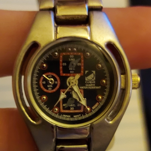 Clique watch - Picture 2 of 5